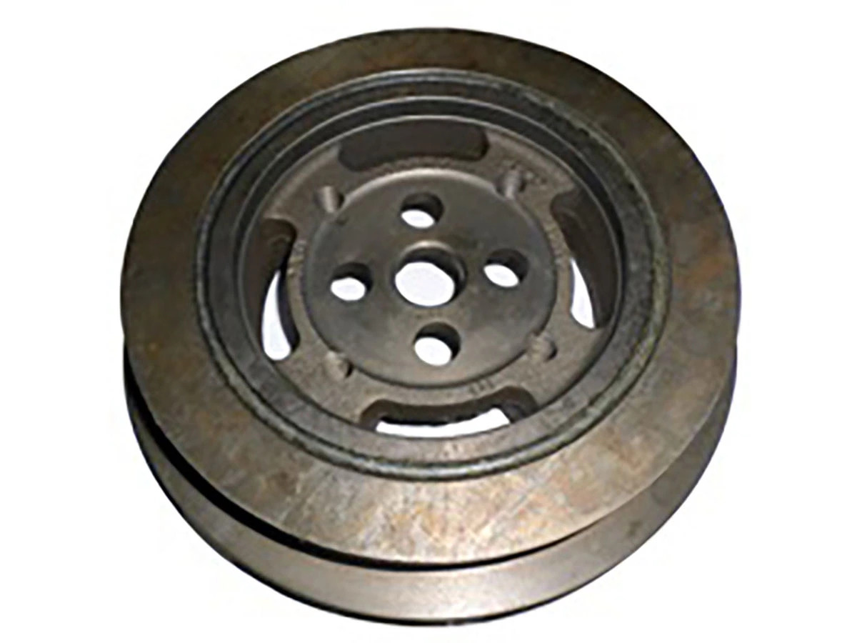 AMORTECEDOR VIBRACAO FORD CARGO 4532E 2932E 6332E 4432E 2932E 5032E  TODOS COM M