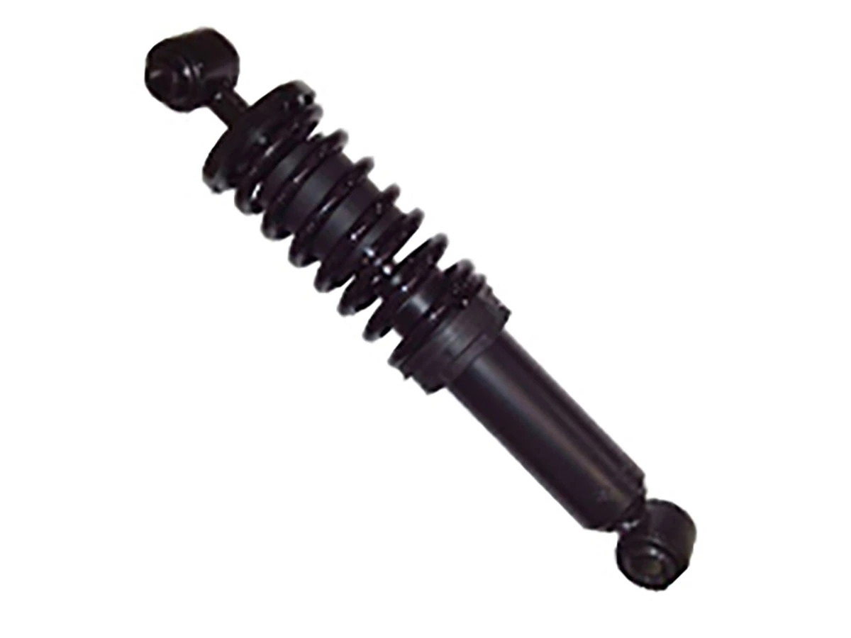 AMORTECEDOR C/ MOLA TRASEIRO DA CABINE IVECO NOVO STRALIS (5801315581_)