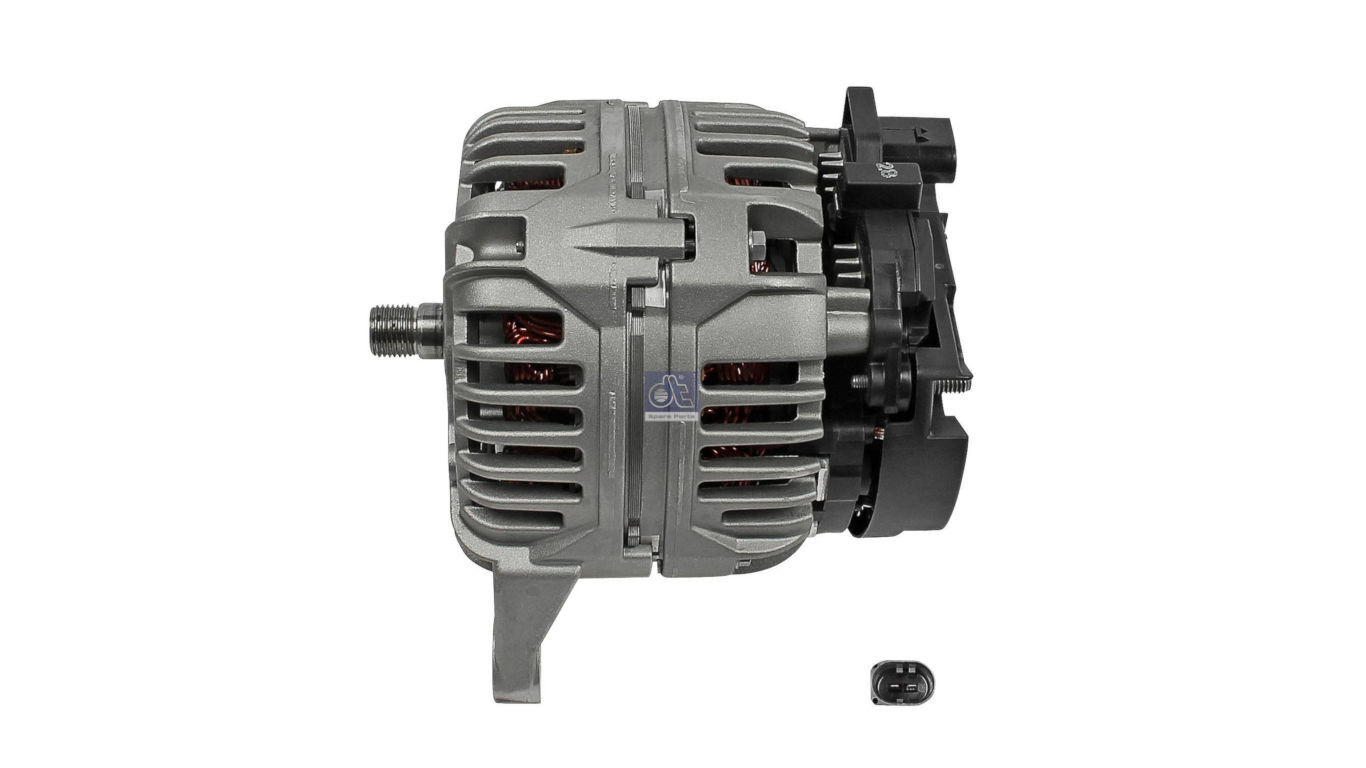 ALTERNADOR 12V 110 AMP IVECO DAILY 35S14 45S16 45S17 55C16 55C17 70C16 70C16HD 7