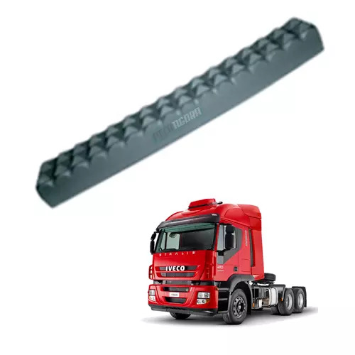 ACABAMENTO ESTRIBO SUPERIOR LADO ESQUEDO IVECO STRALIS (504001358_)
