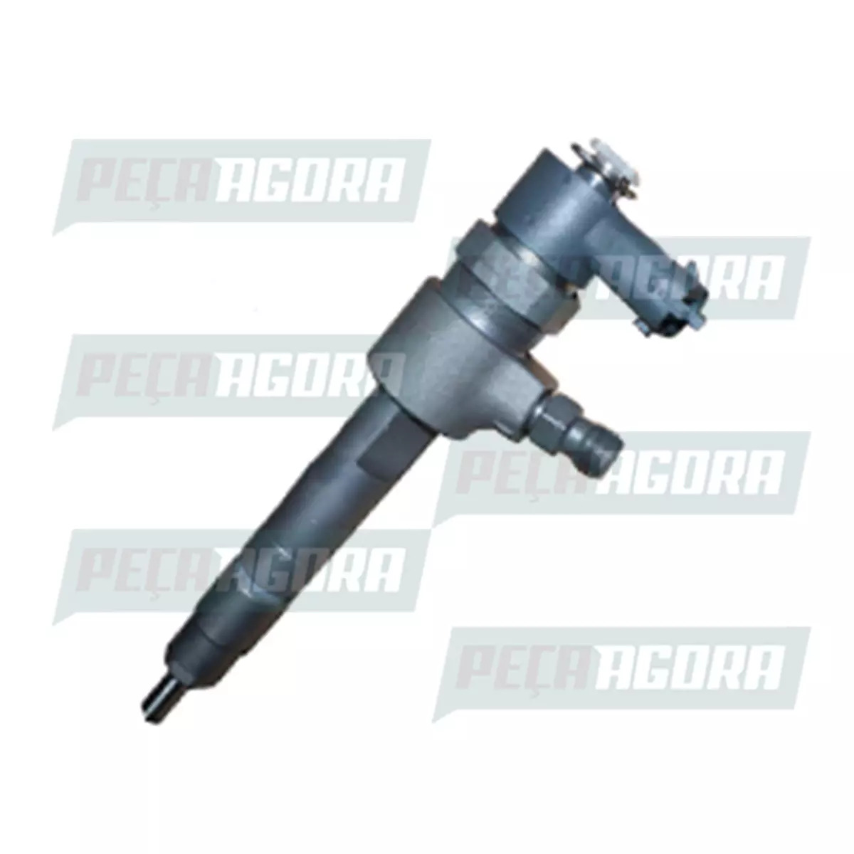 UNIDADE INJETORA CUMMINS ISF - 5.150 8.160 9.160 10.160 9.170 11.180 (2P0130201B