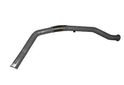 TUBO ESCAPE FORD NOVO CARGO (CC455246CB)