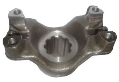 TERMINAL YOKE CARDAN FURO PASSANTE (5-275X SPL70-1X) FORD IVECO MBB VOLKS (10 ES