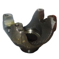 TERMINAL YOKE CAMBIO (SPL90-1X) MBB CAMINHAO ONIBUS C/ CAMBIO ZF S5-680 S6-680 S