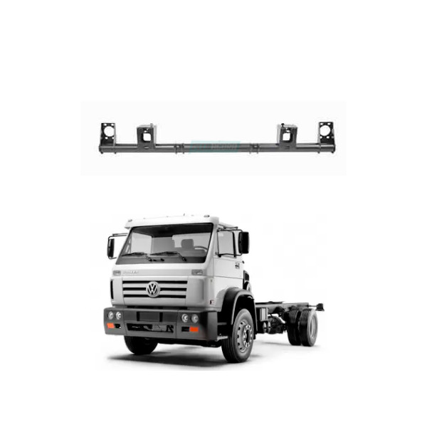 SUPORTE PARACHOQUE CENTRAL VW 17.250 24.250E 2005...CONSTELLATION (2S2807111C)