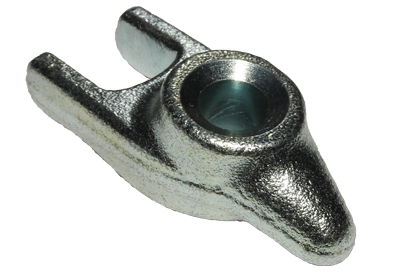 SUPORTE BICO INJETOR IVECO DAILY 35C14 35S14 40C14 40S14 45S16 45S17 50C16 50C17