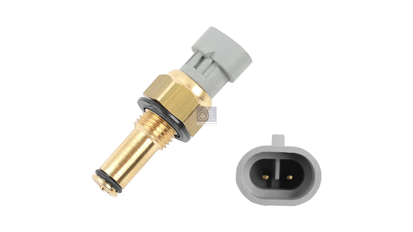 SENSOR PRESSAO COMBUSTIVEL IVECO STRALIS/TRAKKER/CAVALLINO/CURSOR (500346074)