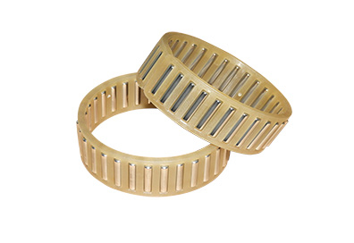 ROLAMENTO GAIOLA 4A S5 680 CAMBIO S5-680 (A0219814810)