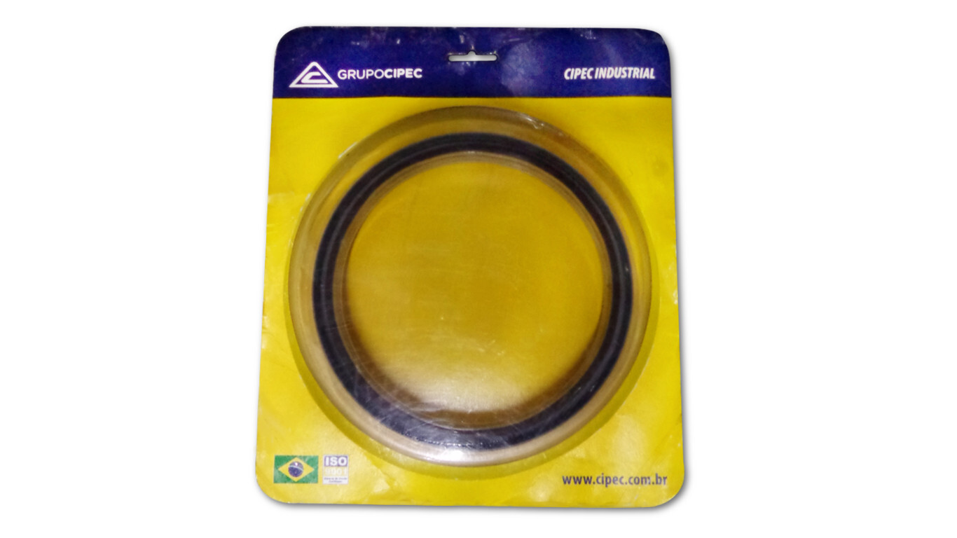 RETENTOR VOLANTE MOTOR IVECO EUROTRACKER/EUROTECH (98494987)