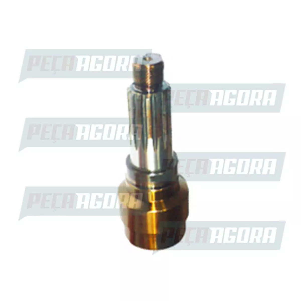 PONTEIRA FIXA 14 ESTRIAS MBB L-LK-LS-OF1113-1313-LK-LS1316-1513-2013 (54-442C.)