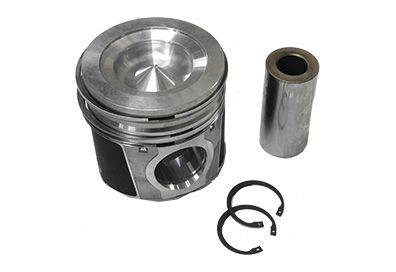 PISTAO COMPLETO STD IVECO CAVALLINO 320 CURSOR 330 MOTOR CURSOR 8 (500388373)