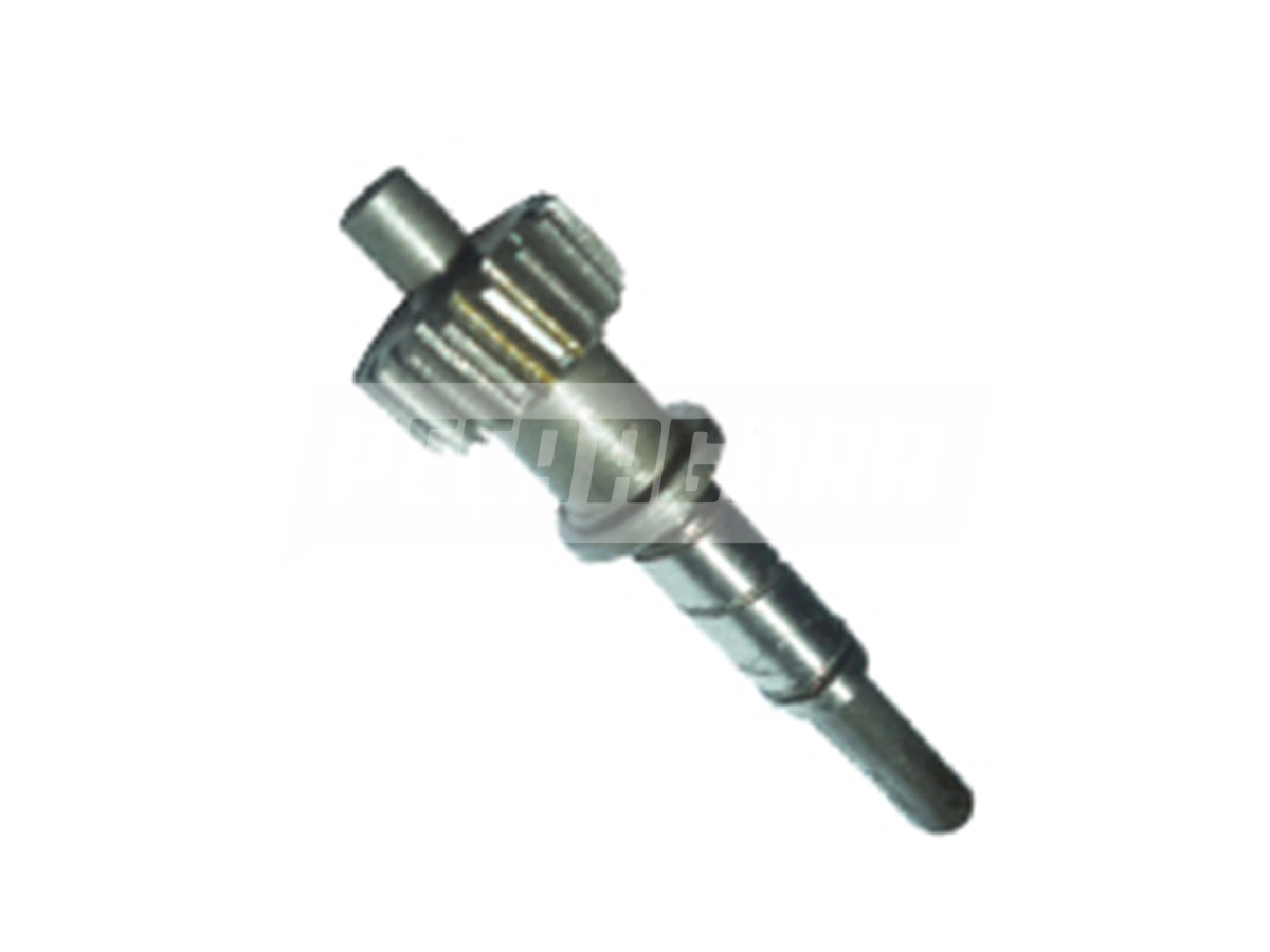 MOLA PNEUM SUSP CABINA PARA SCANIA S4 P94 124T EVOL ATE 2006 (100000227513)