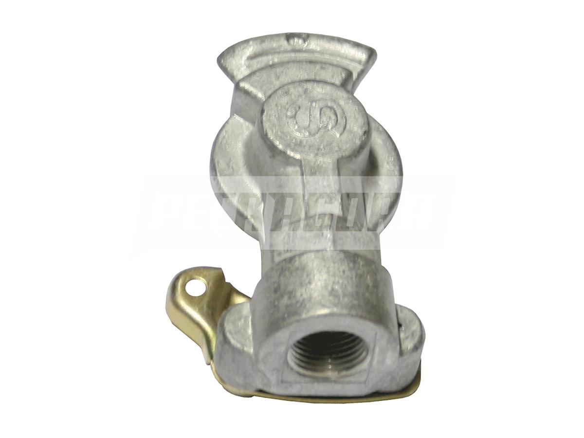 MAO DE AMIGO SERVICO 1/2 NPT MAO DE AMIGO SERVICO 1/2 NPT (VC542)