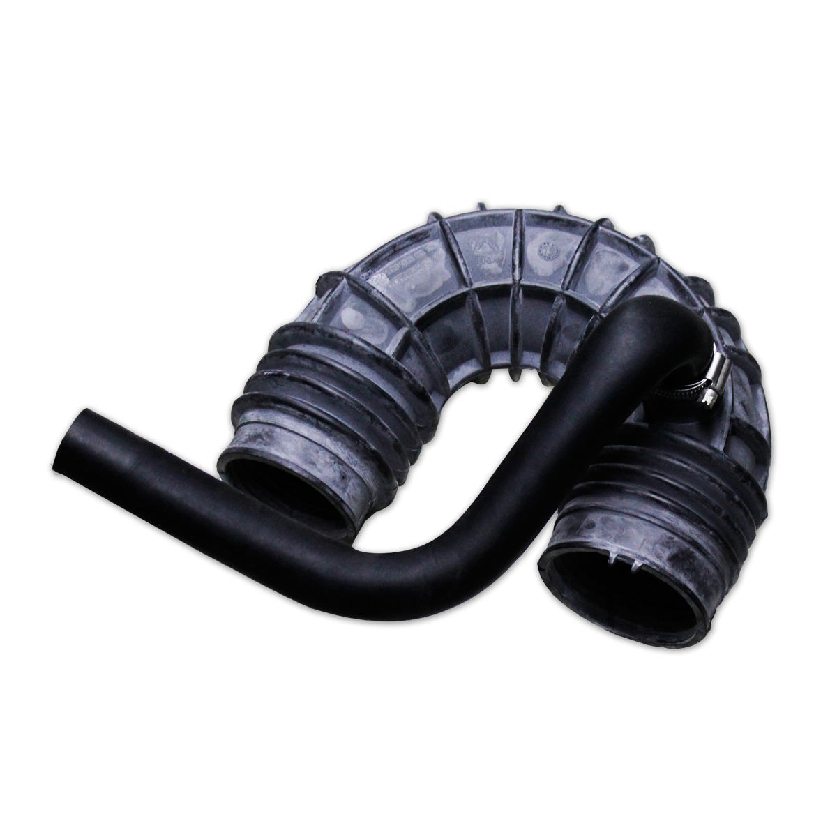 MANGUEIRA AR TURBINA MBB ACCELO 815 915 1016 1316 EURO V (9795280182-001065)