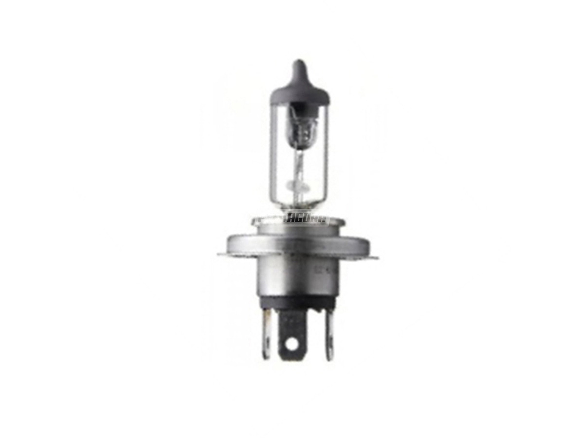 LAMPADA H4 24V 75/70W MBB (10600)