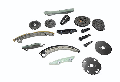 KIT CORRENTE (COMPLETO) IVECO DAILY 35S14 35C14 35C15 40C14 40S14 45S17 50C17 55