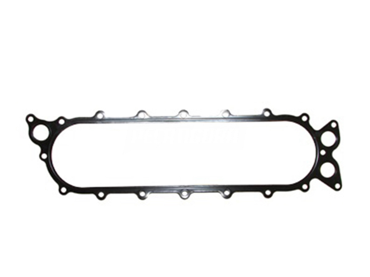 JUNTA RADIADOR DE OLEO IVECO CAVALLINO CURSOR STRALIS TRAKKER  (DC466N782AA)