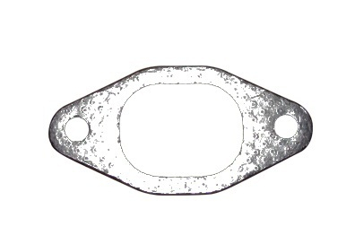 JUNTA COLETOR ESCAPE IVECO DAILY 3510 3512 3813  4013 4910 4912 5013 5912 6012 6