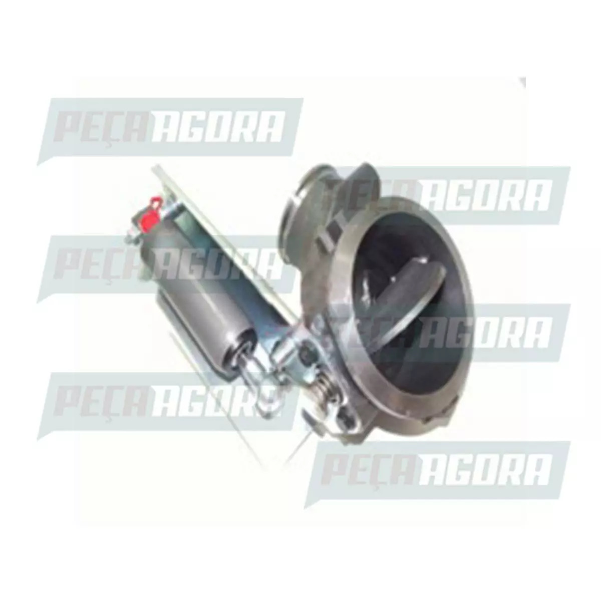 FREIO MOTOR IVECO STRALIS TRAKKER COM MOTOR CURSOR 13 EURO 3 EURO 5 (5802535393)