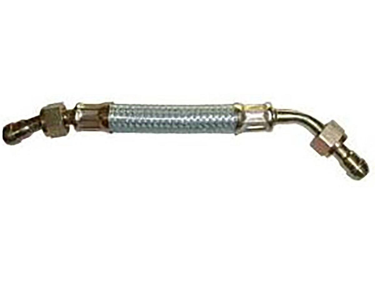 FLEXIVEL RETORNO DE AGUA COMPRESSOR MWM AGRALE VOLARE MA 9.2  TCA (6007001357002