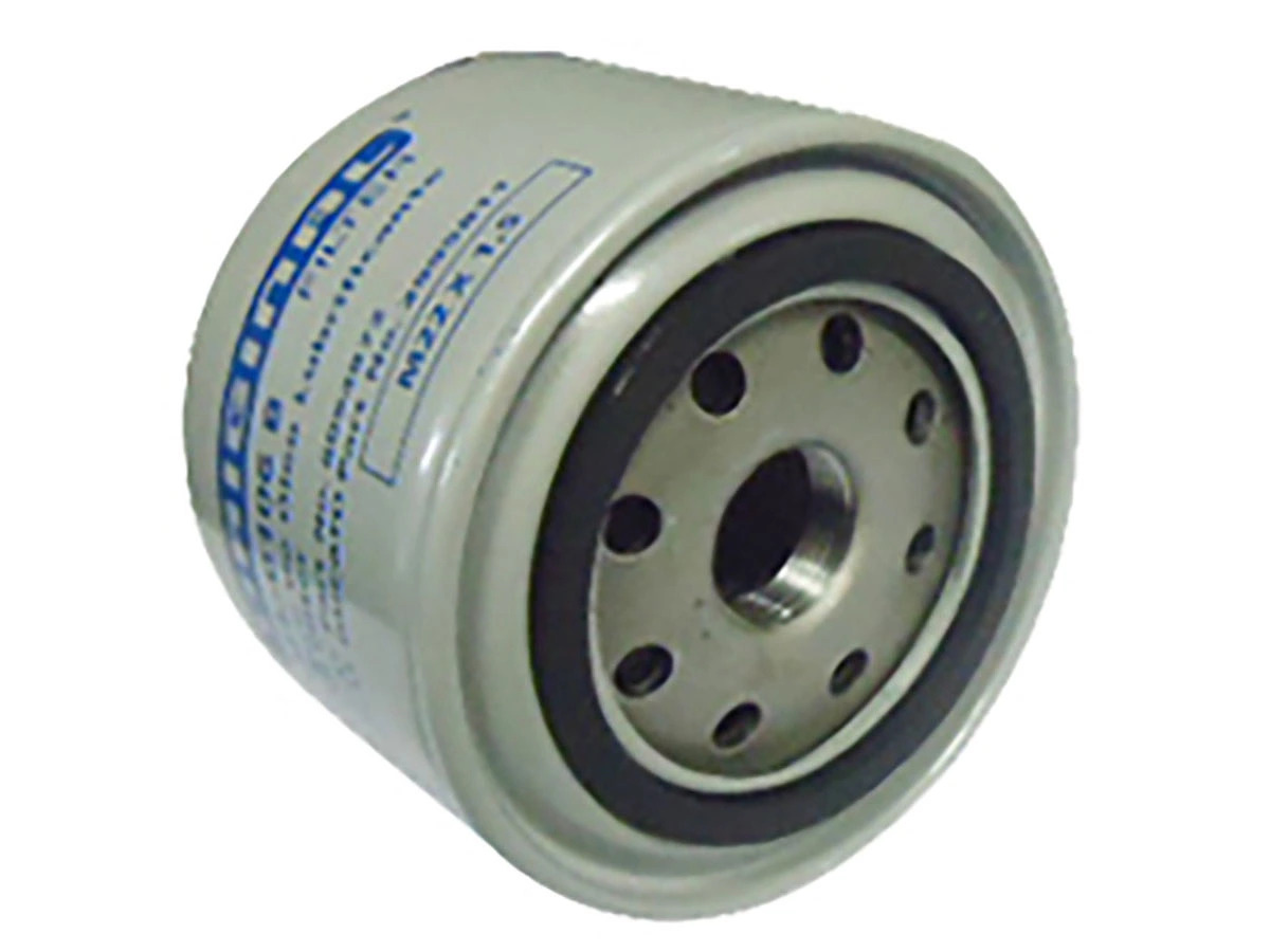 FILTRO OLEO LUBRIFICANTE IVECO DAILY 35S14 A 70C16HD 2007... (500058318)