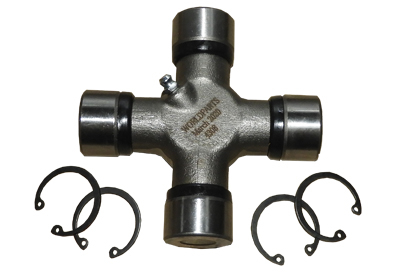 CRUZETA CARDAN (5-160X) AGRALE FORD GM IVECO MBB VOLKS AGRICOLA TRATOR (30.10 X 