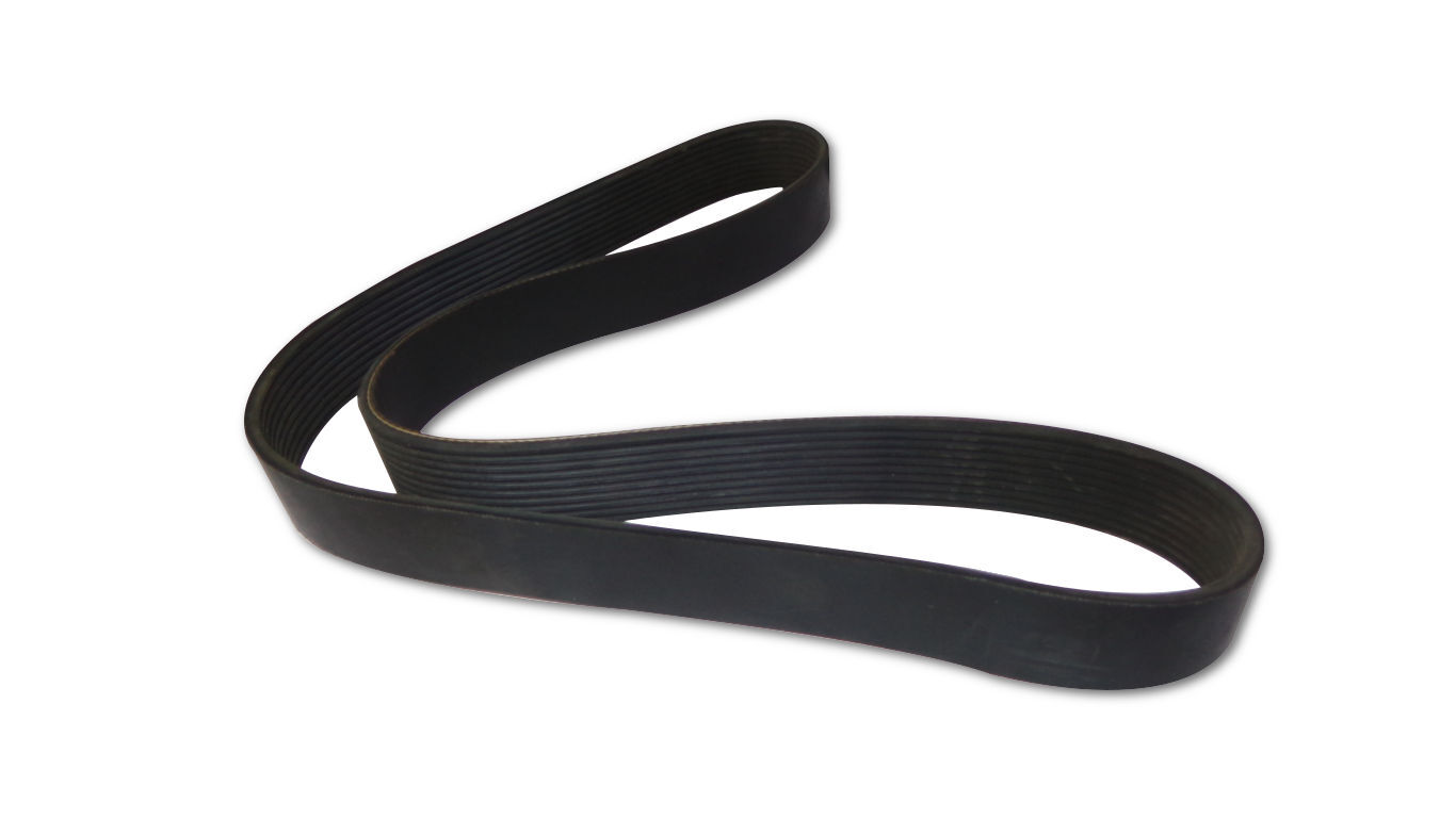 CORREIA MOTOR (10PK1150 ) VOLVO FH12 340 420 NH12 340 420 MOTOR D12C D12D (20430