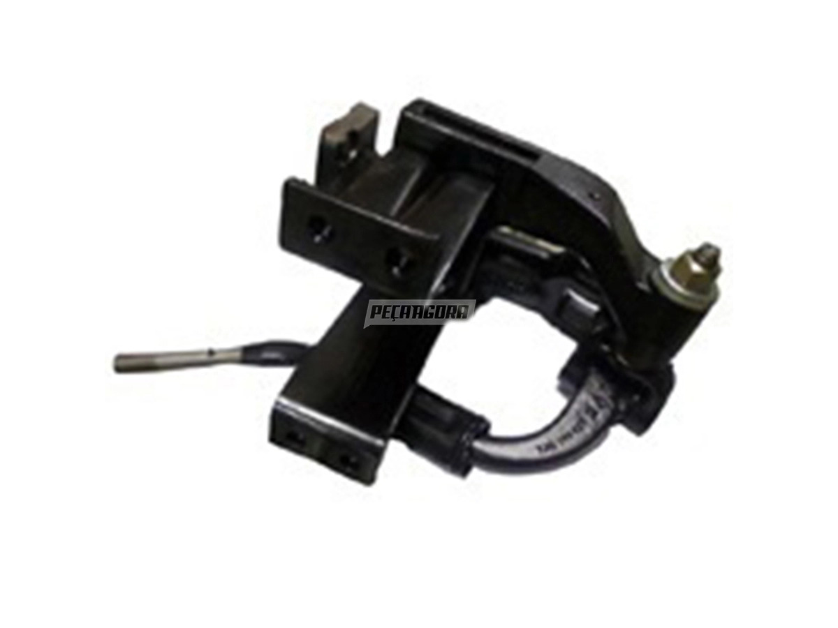 CONJUNTO ALAVANCA CAMBIO FORD CARGO 1316 1416 1516 1617 1415 S7052 (2SP7111171)