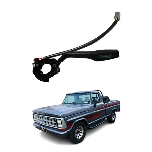 CHAVE LIMPADOR COM CHICOTE FORD F1000 F4000 1992 EM DIANTE (T71953519A|)