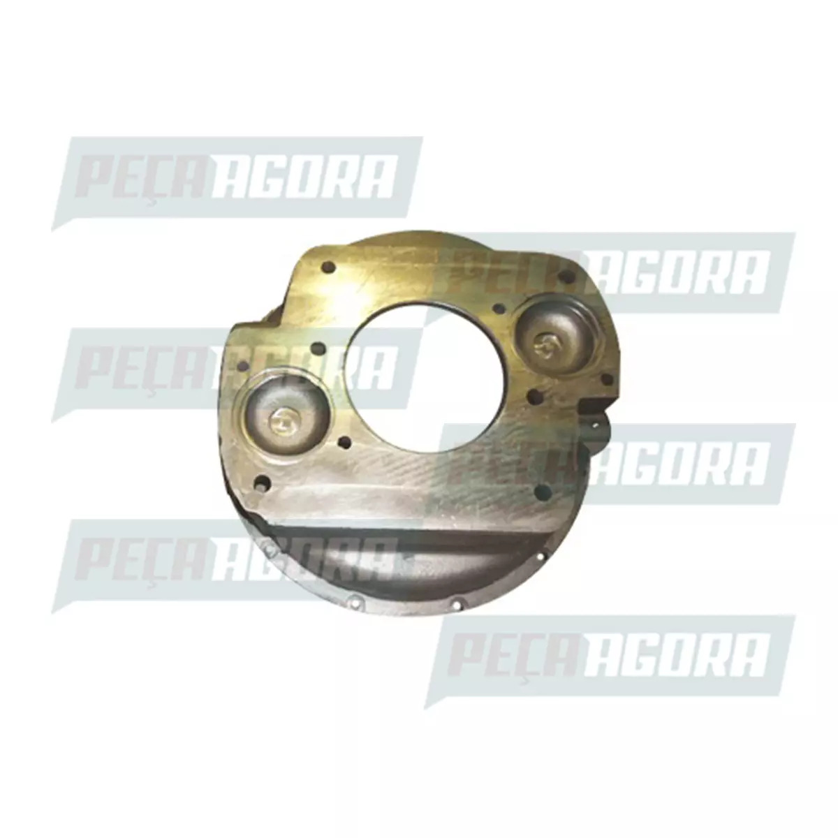 CARCACA EMBREAGEM FORD CARGO 2632E RT11710B  2831 5031 2932E 5032E 6332E  RT8908