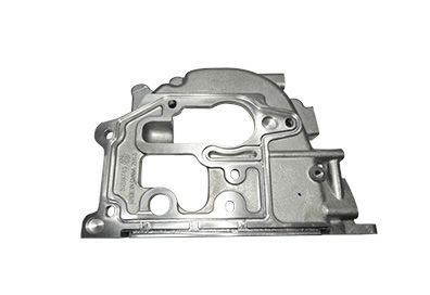 CARCACA DAS ENGRENAGENS MOTOR CUMMINS ISF/QSF (23B109167)