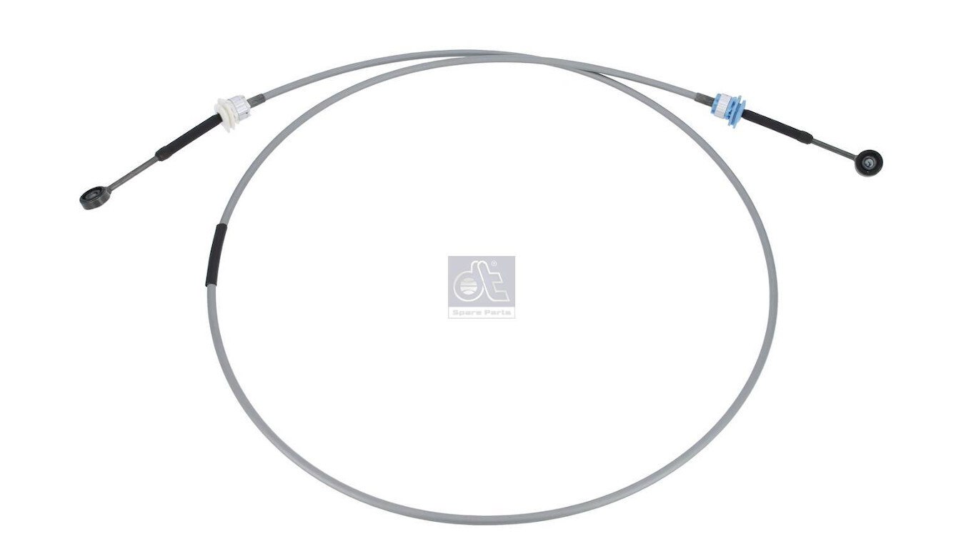 CABO ENGATE CAMBIO VOLVO VM (21343555)