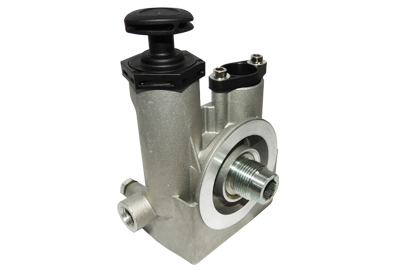 CABECOTE FILTRO COMBUSTIVEL FORD MEDIO PESADO 1317E 1517E 1717E 2422E 2428E 2622