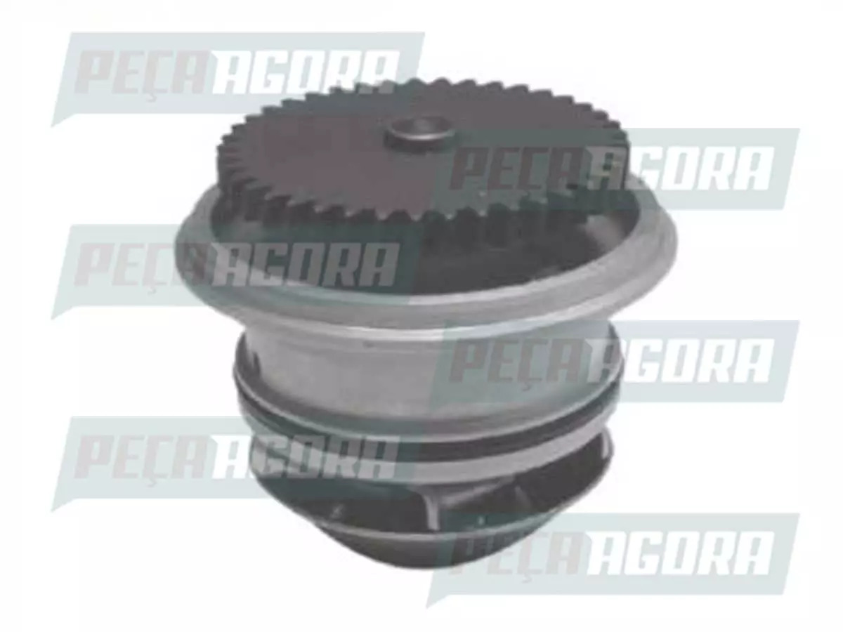 BOMBA D AGUA MOTOR SPRINT GM S10 / MOTOR MWM SPRINT / F250 F350 / VOLARE (BF9T85