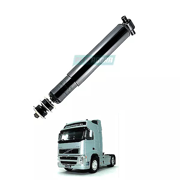 AMORTECEDOR TRASEIRO VOLVO FH 10/12 NF FH 12 6X4 (8365759)