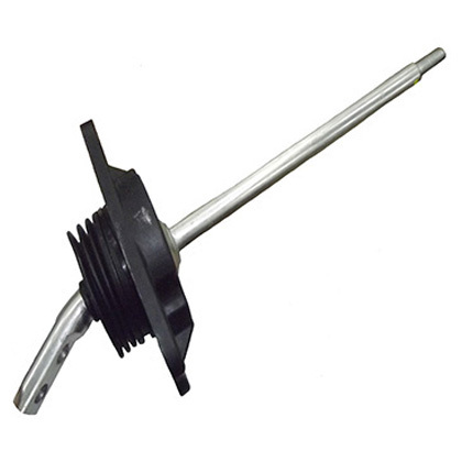 ALAVANCA CAMBIO COMPLETA IVECO TECTOR 260E25 260E28 260E30 ONIBUS CC118E20 EUROC