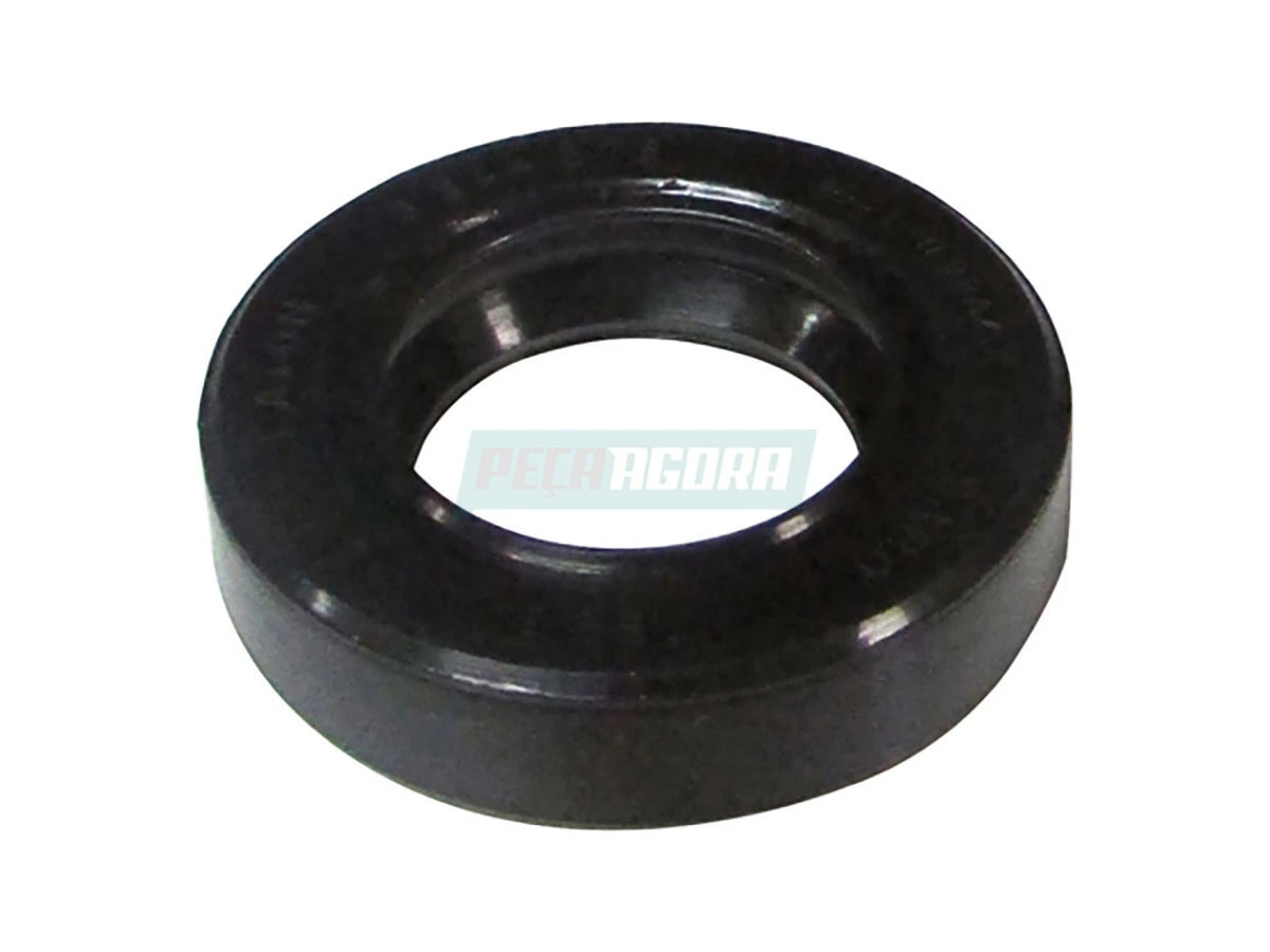 RETENTOR EIXO SELETOR VW FORD AGRALE IVECO (2P0301225,)