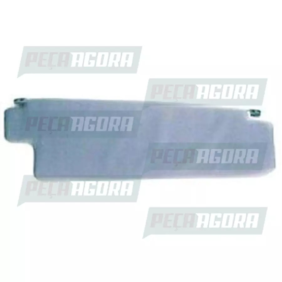 QUEBRASOL DIR CINZA CLARO FORD CARGO TODOS 85 A 11 (2SS857552_)