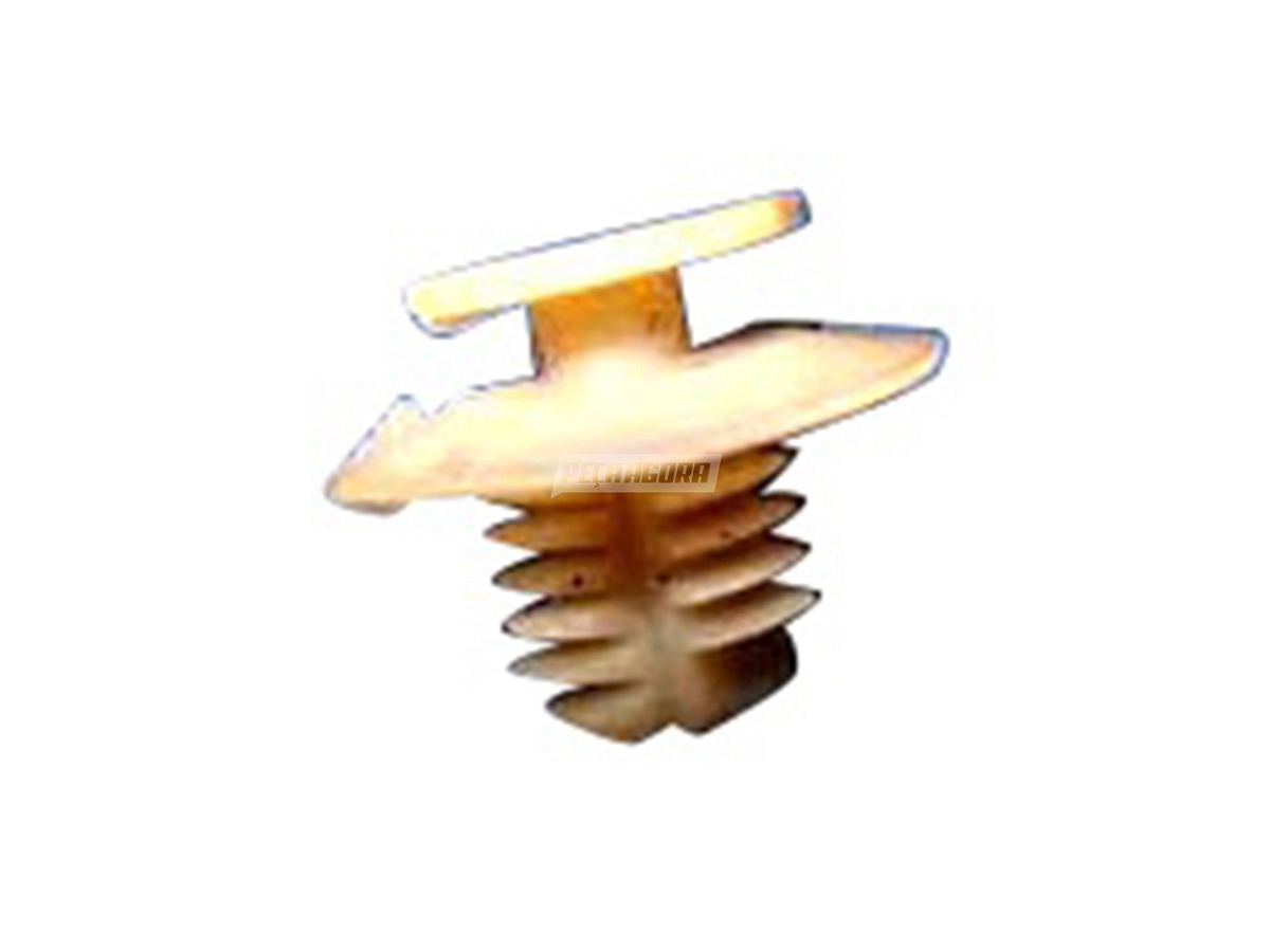 PRESILHA FORRO PORTA FORD F1000 F4000 F600 F11000 F14000 F22000 ATE 92 (U800268S