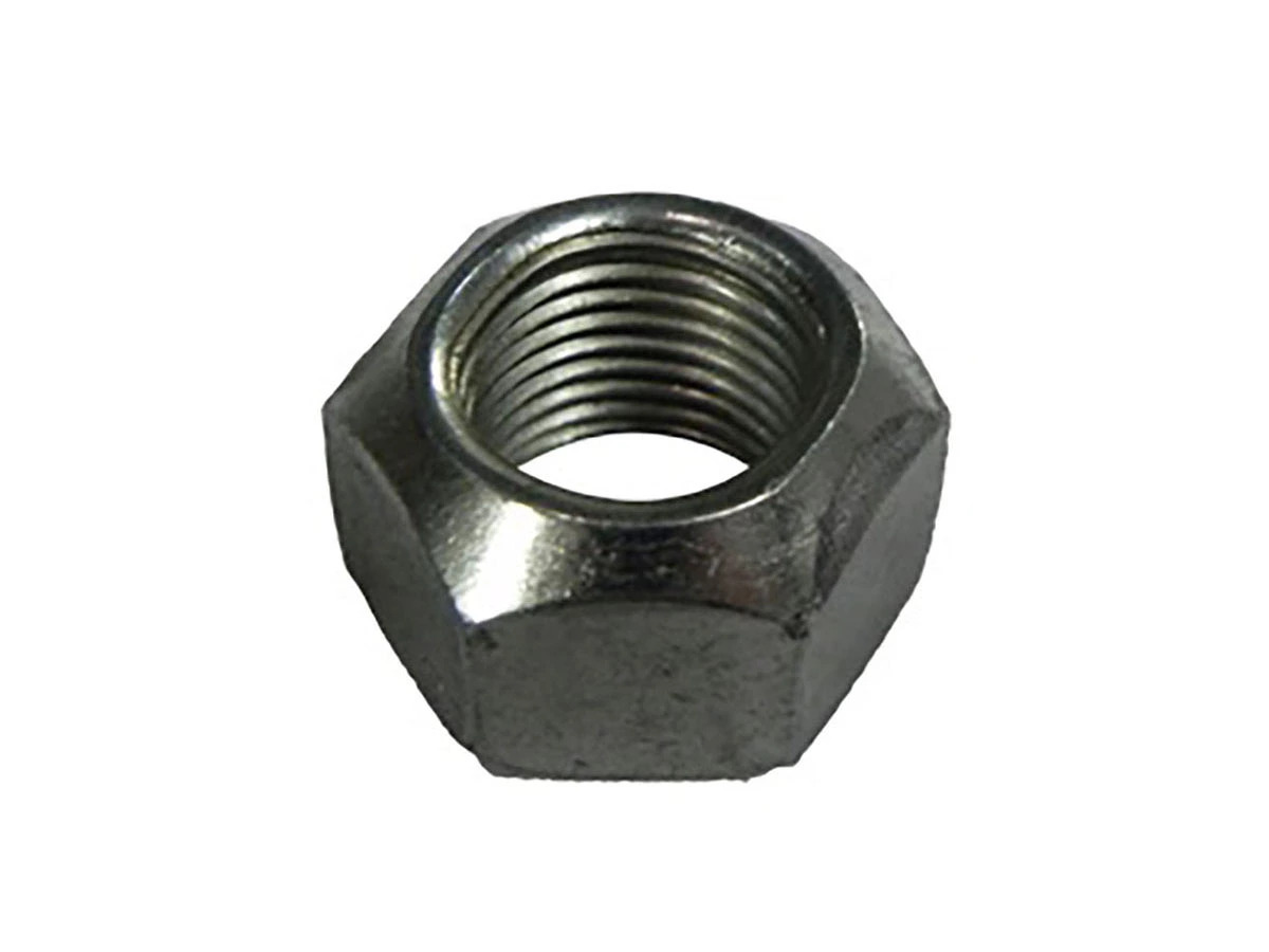 PORCA SEXTAVADA APLICACOES DIVERSAS FORD CARGO 95 A11 FORD NOVO CARGO 1317 4X2 1