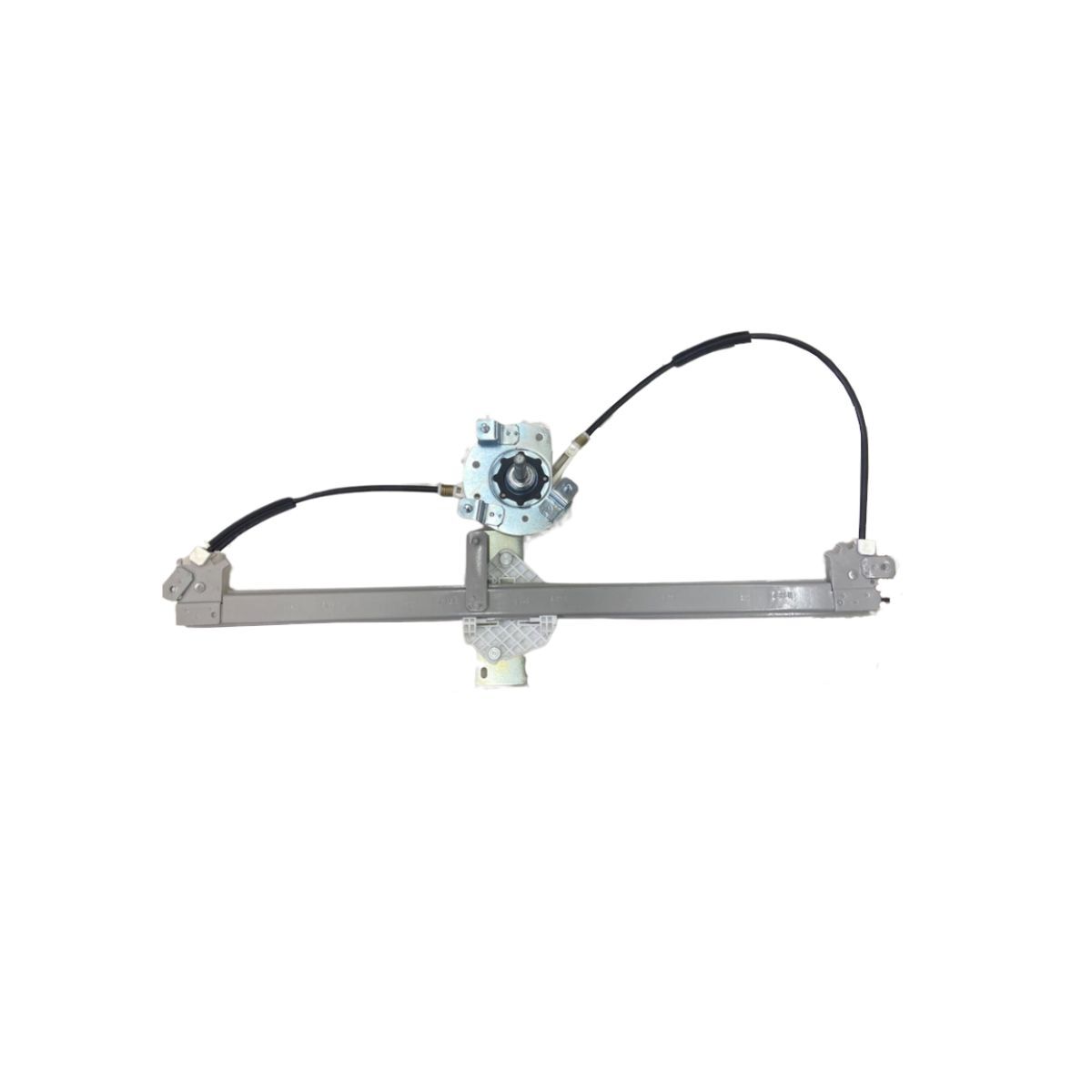 MAQUINA VIDRO MANUAL ESQ VW NOVO DELIVERY EXPRESS 11180 9170 6160 (23B837501.)