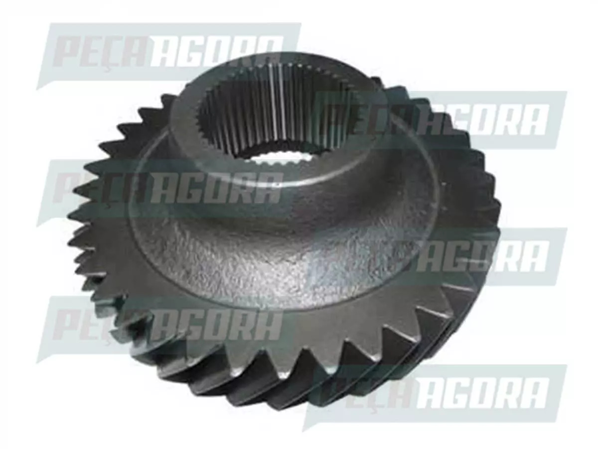 ENGRENAGEM MOTRIZ INFERIOR FS5205 FS5005  (2RJ312435|)