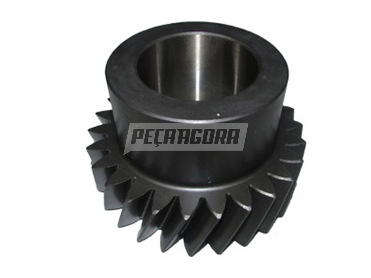 ENGRENAGEM HELICOIDAL 16S 1585 TD 16S 221/16S 1585  (2U2311285B.)
