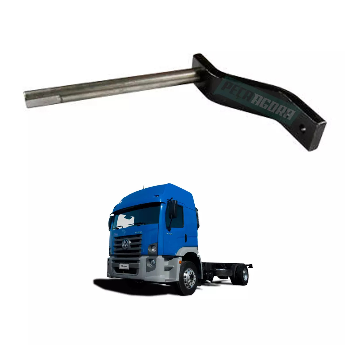 EIXO DE MUDANCA CAIXA 9S-1110 (2T2311542.)