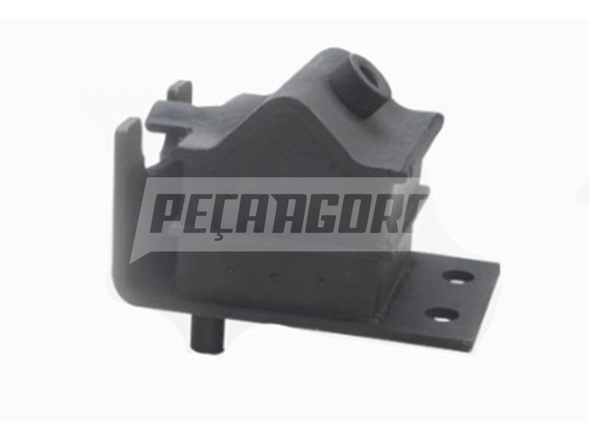 COXIM DIANTEIRO DO MOTOR VW VOLKSBUS (2TB199201|)