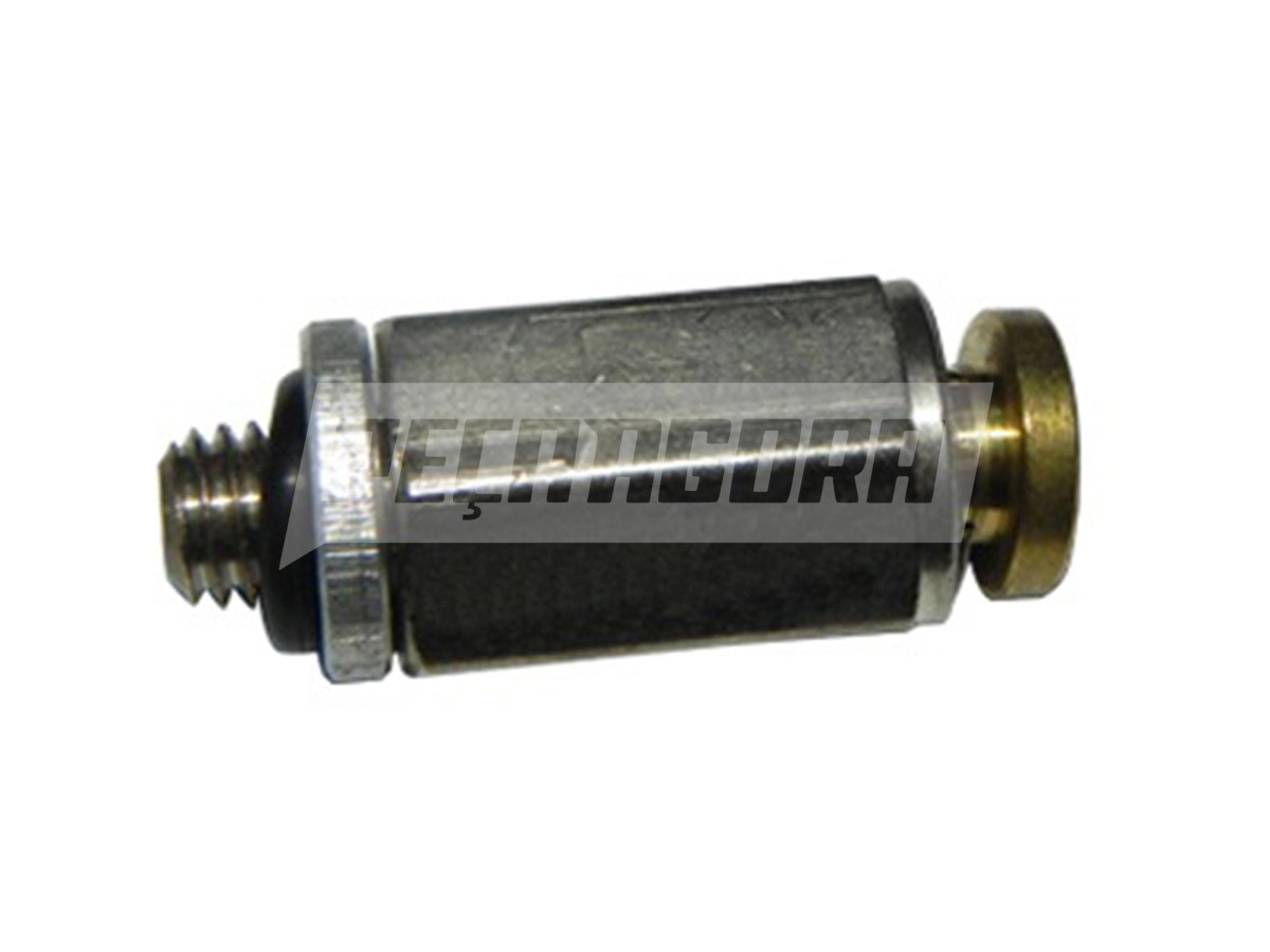 CONECTOR VALVULA FREIO TRANSMISSAO CAIXA RT AMARELO VW 24220 24250 40300 35300 S