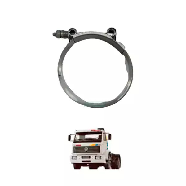 ABRACADEIRA INTERCOOLER VW 16170 16200 16300 12170BT 14170BT 14220 16220 24220 2