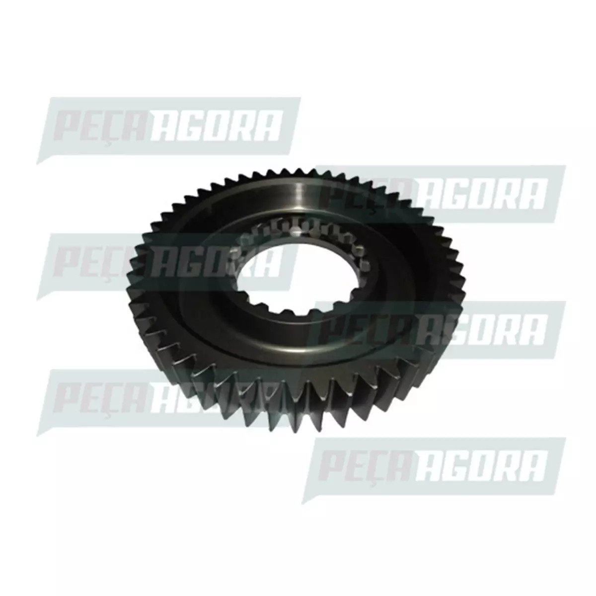 ENGRENAGEM REDUZIDA EIXO RT7608 (TJG311259_)