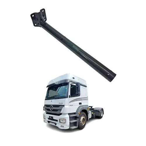 SUPORTE TRASEIRO PARALAMA MB AXOR 1933 2036 2041 2533 2536 2544 2644 3131 3344 4