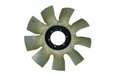 HELICE RADIADOR (2W0121303|)